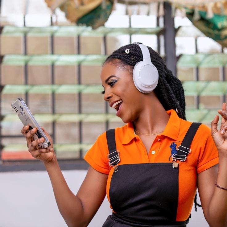 Jordan Patel, Client Relations Director, discussing corporate gifting strategy with business clients